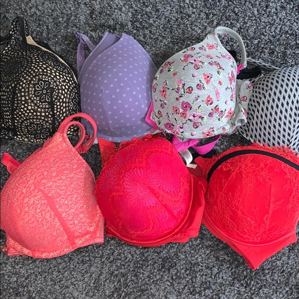 Cacique Bra Bundle